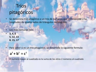 Trigonometria | PPTX