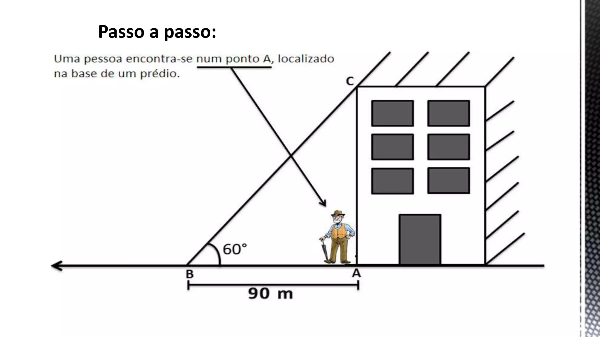 TrigonometriaPasso a passo:
 