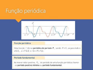 Função periódica
 