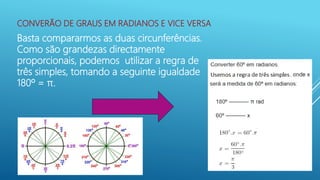 Trigonometria | PPTX