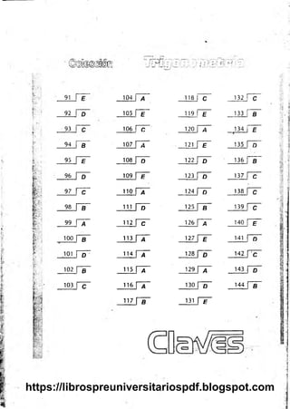 *
l
¿Jíiin,
ir
«
S
V
'i
'
-
■
«
'
X
*
«
¿
V
fí*
&
*
»
A
i
■
*
1
cM S M
91
92
93
94 1 B
95 r r
96 1 o
97 Í~C~
98 I B
99 1 4
100 I B
,101 l O
102 [ b
103 1 C
1
—
h
*■
104 1 4
105 | E
io 6 n r
107 n r
io s r ~5 ~
109 r r
n o n ~
ni nr
n 2 r~c~
n 3 r r
n 4 r r
n s m
n 6 r r
n 7 H s~
118 [ C
119 i £
i 2o n r
121 f F
122 F P
123 F cT
124 |~5~
12
5nr
126 HÁ~
127 r r
1 2 8 J T
129 m
130 n r
13
1rr
132 n r
133 f B
J ü J ~ E
135 n r
136 | b
1 3 7 n r
138 n r
139 V e
140 rr
141 f p -
142 H e"
14 3 - f F
144 r r
https://librospreuniversitariospdf.blogspot.com
 