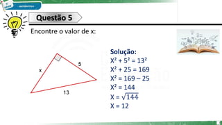 Conteúdos Que Mais Caem (Matemática ENEM), PDF, Trigonometria