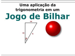 medida do raio da Terra, distância entre a Terra e a Lua Um pouco da história da TrigonometriaOrigem incerta
