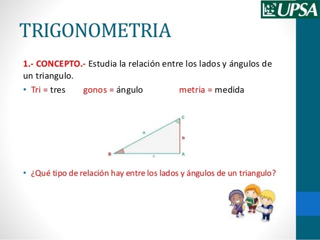 Trigonometria 1