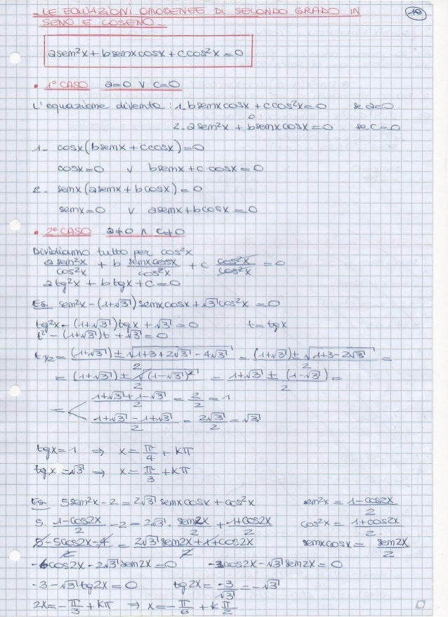 Trigonometria 2