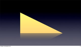 domingo, 3 de fevereiro de 13   2
 