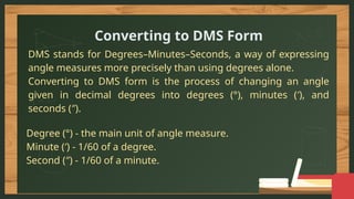 Comprehensive Guide to Right Triangle Trigonometric Functions and ...