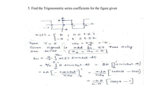 Trigonometric Fourier Series.pptx