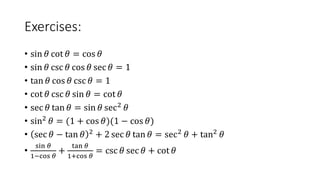 TRIGONOMETRIC IDENTITIES.pptx