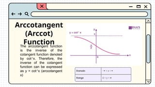Trigonometric Identities and Inverse Trigonometric Funtions.pptx