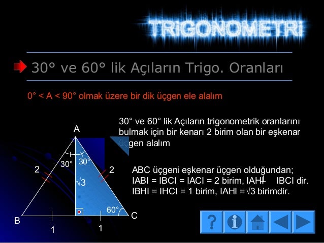 En Hizli 30 60 90 Ucgen Kenarlari En Hizli 30 60 90 Ucgen Kenarlari