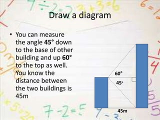 Trigonometry | PPTX