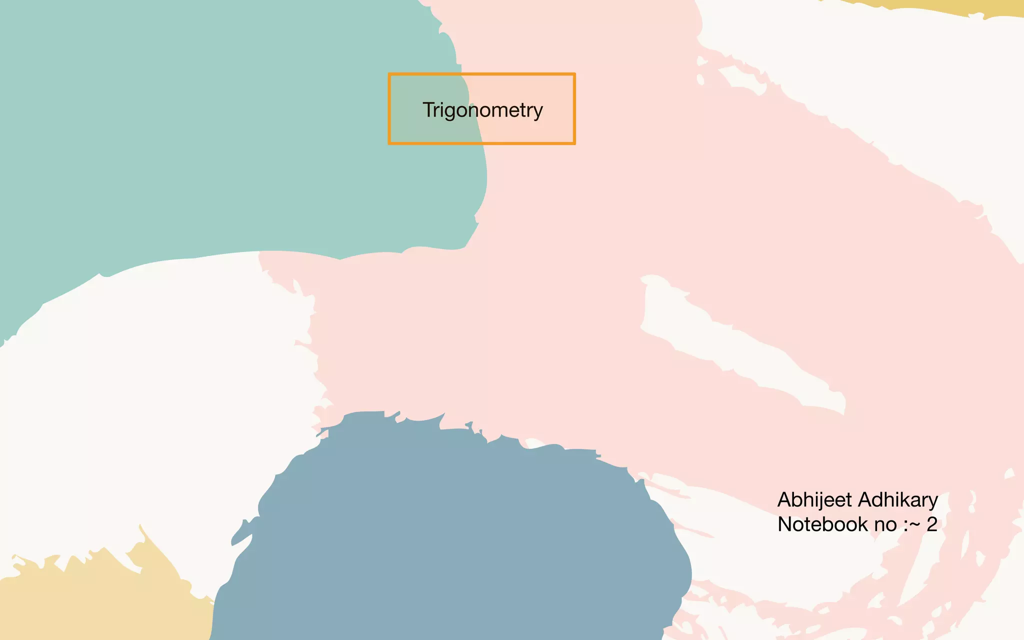 Trigonometry pdf trigonometry-pdf