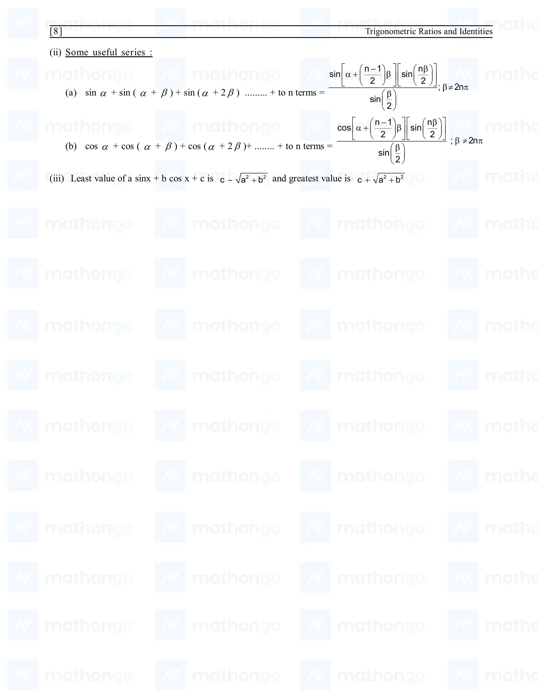 Trigonometry Formula Sheet MathonGo.pdf