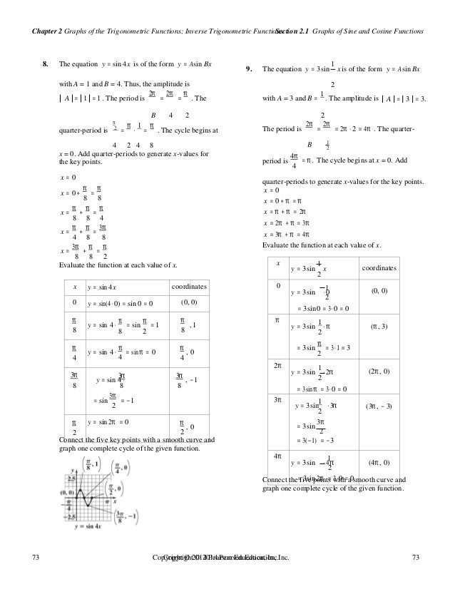 Blitzer Algebra And Trigonometry Pdf Free