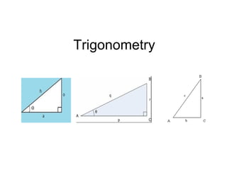 Trigonometry 