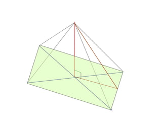 Trigonometry in 3D. Trigonometry in 3 dimension | PPTX