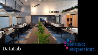 DataLab
 