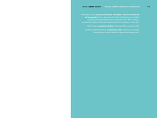 VOLTAR SUMÁRIO avançar Trilhas e Caminhos: Comunicação em Perspectiva 243
MARTINEZ, Michael. Quantos casamentos entre elfos e homens aconteceram
na Terra-média? Online. Disponível em <http://tolkienbrasil.com/artigos/
colunas/michaelmartinez/quantos-casamentos-entre-elfos-e-homens-
aconteceram-na-terra-media-por-michael-martinez/>. Acesso em: 7 mar. 2016.
PENA, Felipe. Jornalismo Literário. São Paulo: Editora Contexto, 2006.
TOLKIEN, John Ronald Reuel. O Senhor dos Anéis. Tradução: Lenita Maria
Rímoli Esteves, Almiro Piseta. São Paulo: Martins Fontes, 2001.
 