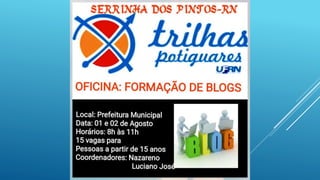 Trilhas Potiguares