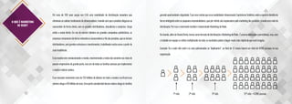 O QUE É MARKETING
DE REDE?
Há mais de 100 anos surgiu nos EUA uma modalidade de distribuição inovadora que
eliminava as cadeias tradicionais de atravessadores, fazendo com que o produto chegasse ao
consumidor de forma direta, sem os grandes distribuidores, atacadistas e varejistas. Surge
então a venda direta. Em vez de investir dinheiro em grandes campanhas publicitárias, as
empresas remuneram de forma relevante os consumidores e fãs dos produtos, que se tornam
distribuidores, sem grandes estruturas e investimentos, trabalhando muitas vezes a partir de
suas residências.
Esse modelo vem revolucionando o mundo, movimentando a renda não somente nas mãos de
poucos empresários de grande porte, mas sim de todas as famílias ansiosas por implementar
a renda e realizar sonhos.
Esse mercado movimenta mais de 150 bilhões de dólares em todo o mundo e no Brasil esse
númerochegaa40bilhõesdereais.Umaparteconsideráveldessesvaloreschegaàsfamílias
gerandooportunidadeedignidade.ÉporessemotivoqueessamodalidadeédenominadaCapitalismoSolidário,ondeocapitalédivididode
forma inteligente entre os pequenos empreendedores, que por mérito são responsáveis pelo marketing dos produtos, criando uma rede de
distribuição. Por isso o movimento também é denominado Marketing de Rede.
Na Azenka, além da Venda Direta, temos como formato de distribuição o Marketing de Rede. É preciso dedicação e persistência, mas, com
o trabalho em equipe e o efeito multiplicador da rede, os resultados podem chegar muito mais rápido do que você imagina.
Exemplo: Se a cada mês você e os seus patrocinados se “duplicarem”, ao final de 12 meses haverá um total de 4096 pessoas na sua
organização.
1º mês 2º mês 3º mês 12º mês = 4.096 pessoas
 