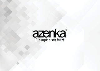 Trilha do  sucesso azenka