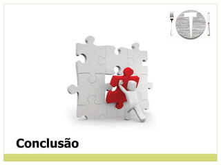 Conclusão
 