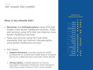 Trillium-II initiative on scaling up use of patient summaries in Europe ...