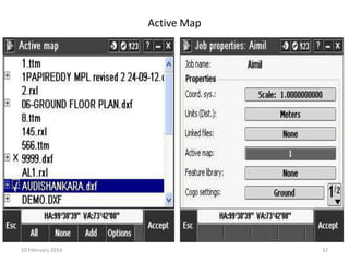 Active Map

10 February 2014

32

 