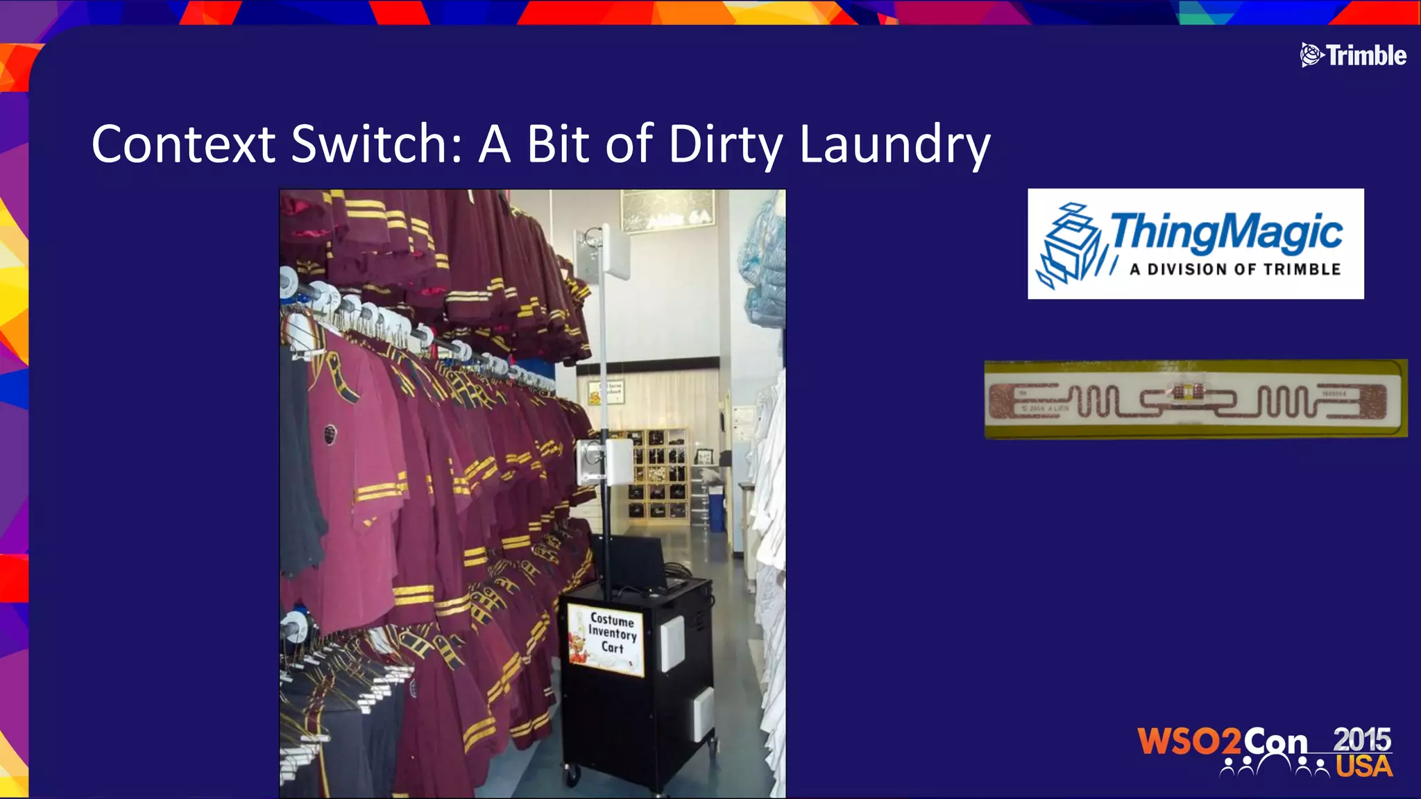 Context$Switch:$A$Bit$of$Dirty$Laundry
 