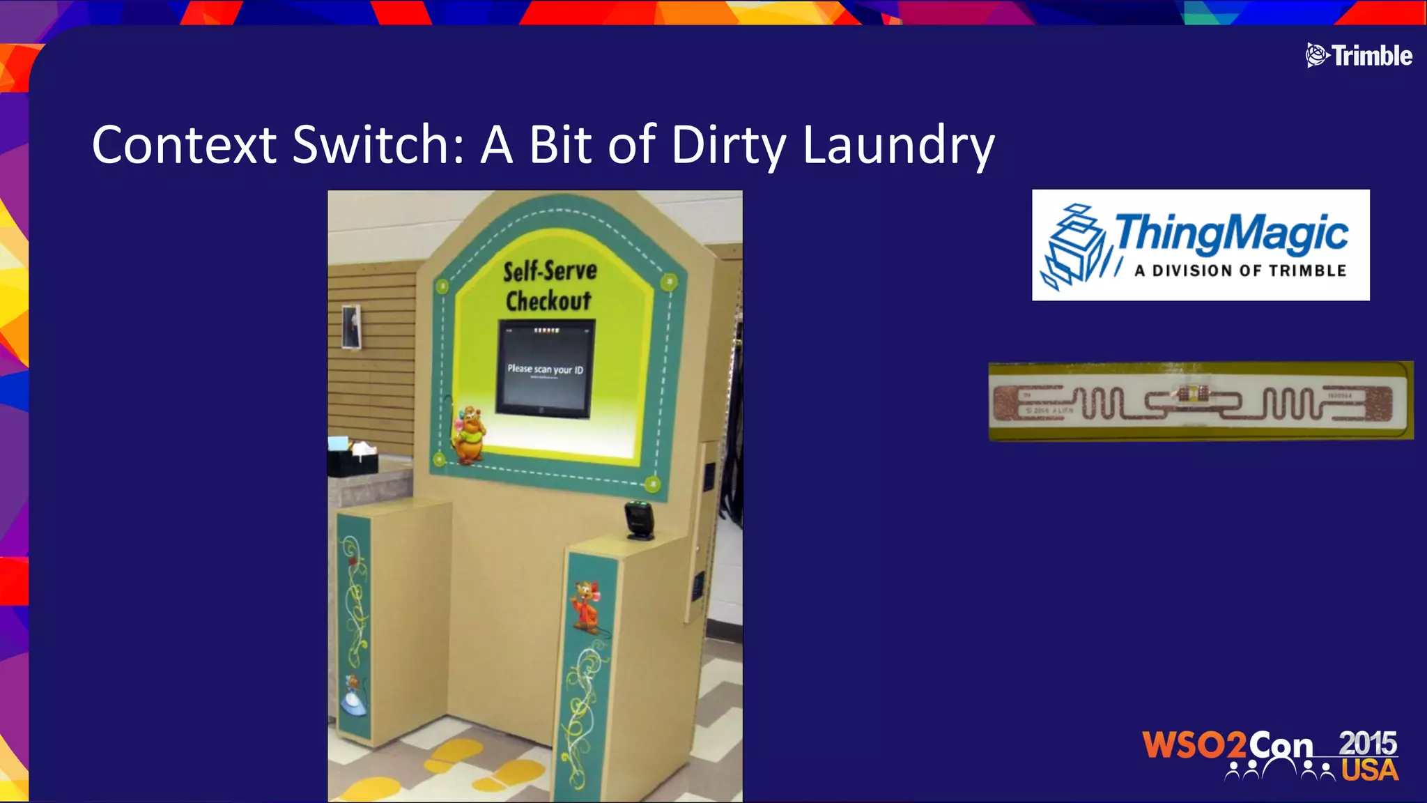 Context$Switch:$A$Bit$of$Dirty$Laundry
 