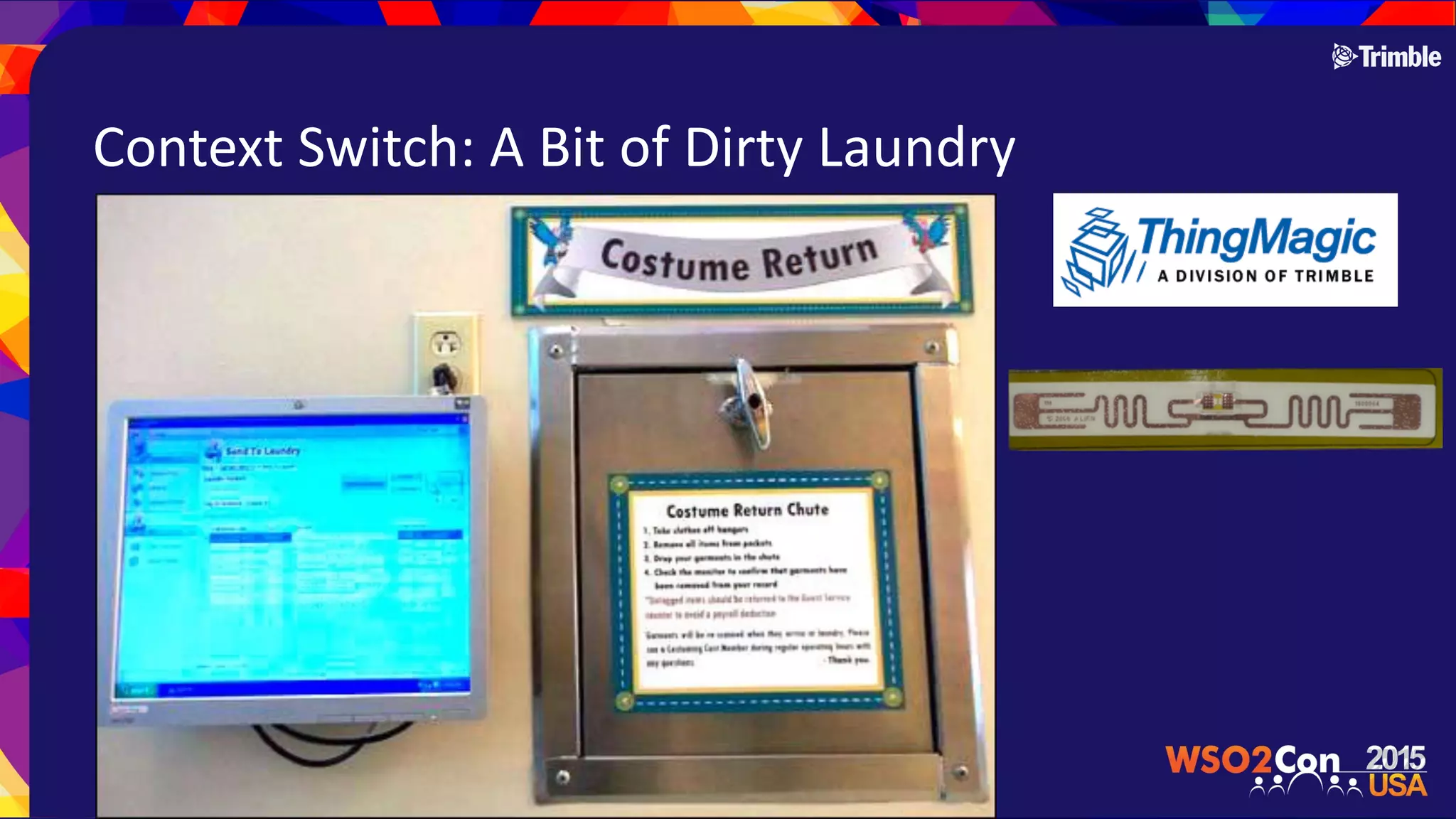Context$Switch:$A$Bit$of$Dirty$Laundry
 