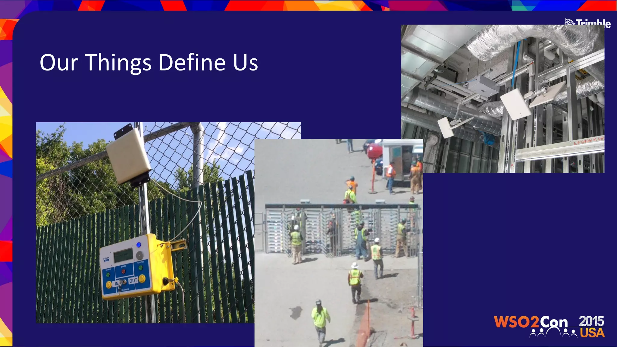 Our$Things$Define$Us
 