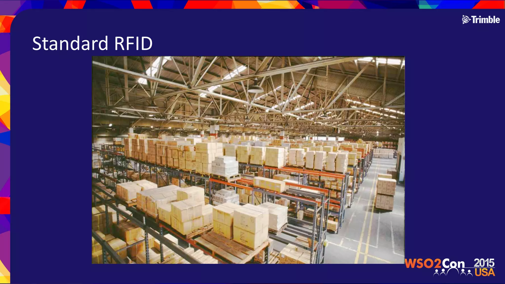 Standard$RFID
 