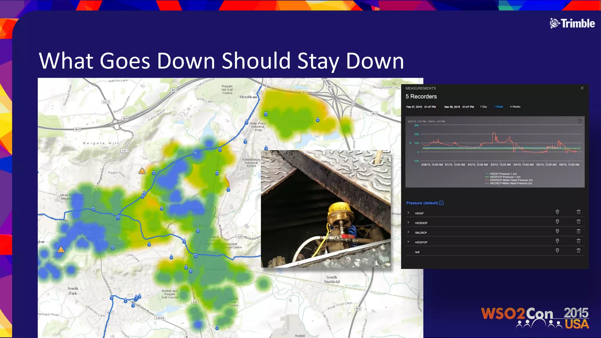 What$Goes$Down$Should$Stay$Down
 