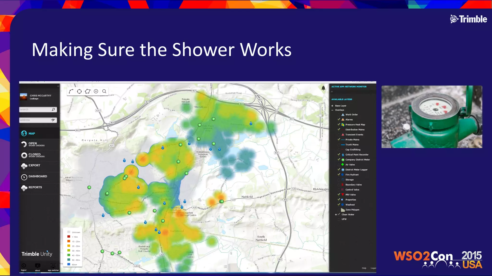 Making$Sure$the$Shower$Works
 