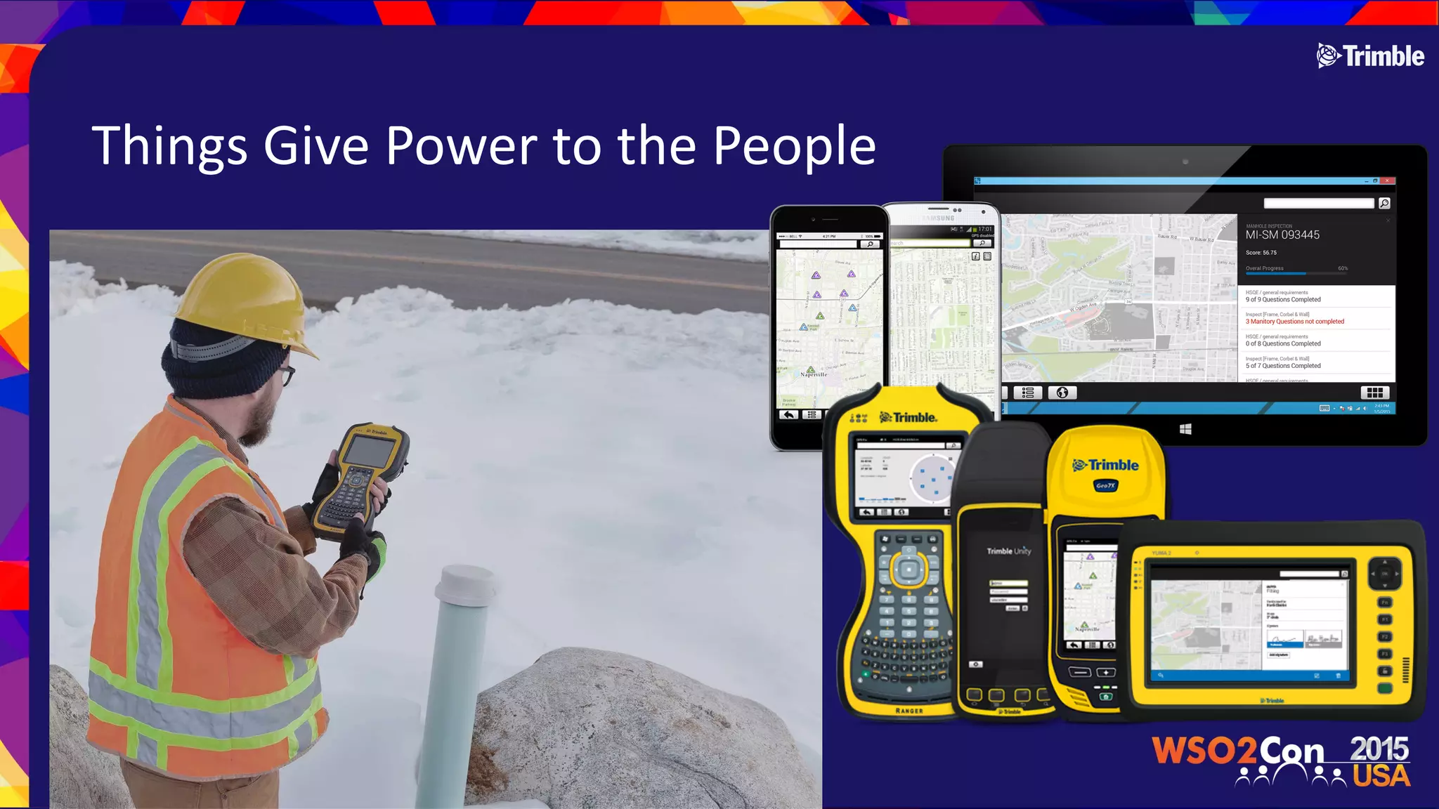 Things$Give$Power$to$the$People
 