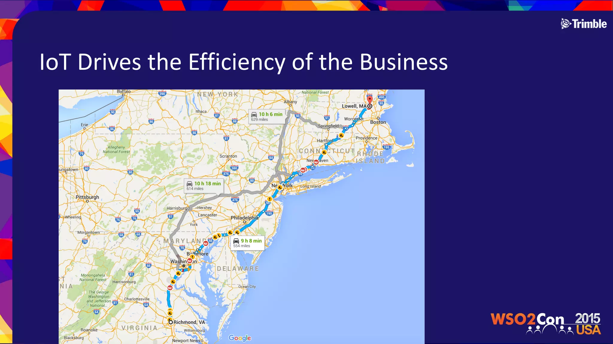 IoT$Drives$the$Efficiency$of$the$Business
 