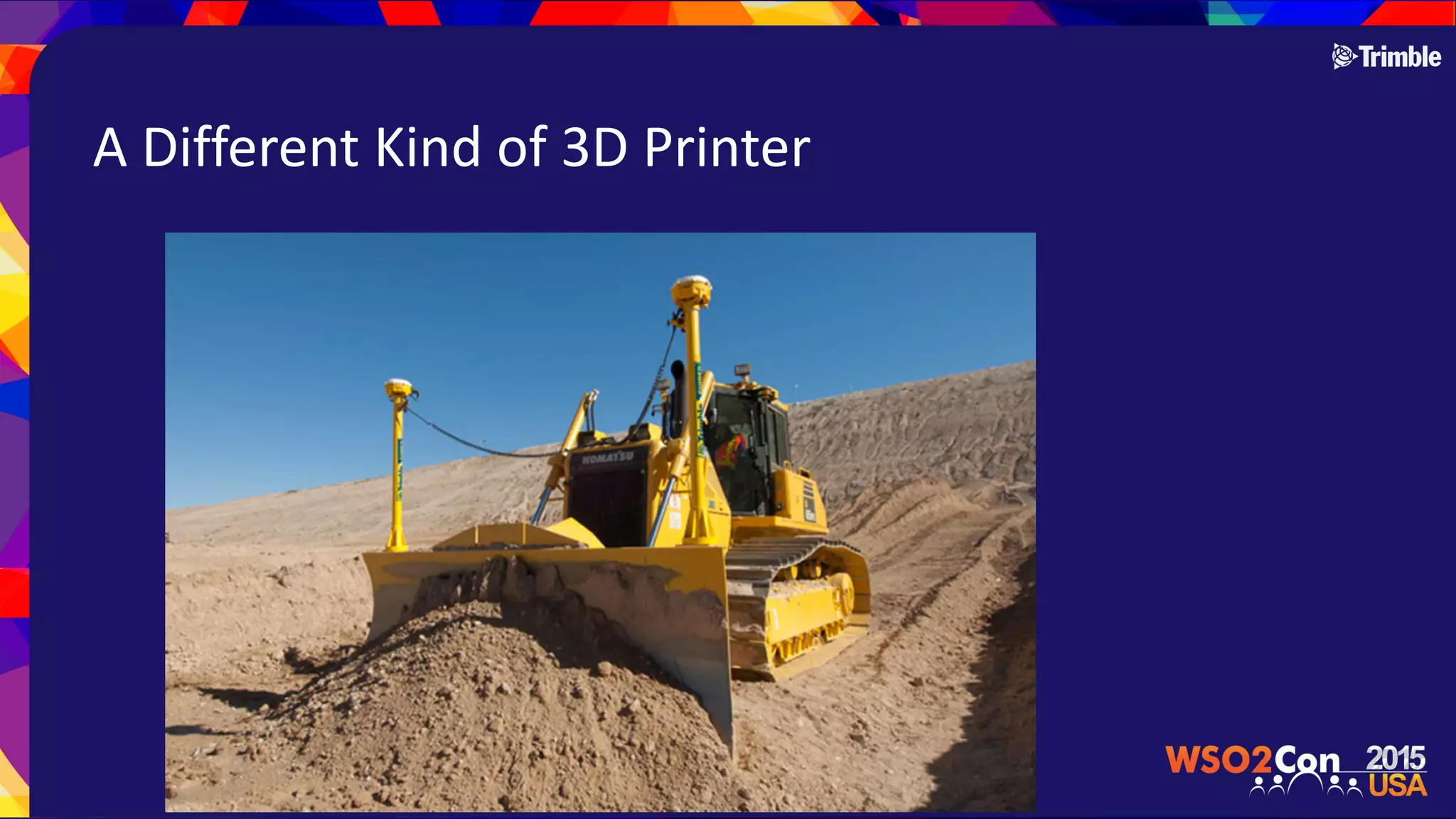 A$Different$Kind$of$3D$Printer
 