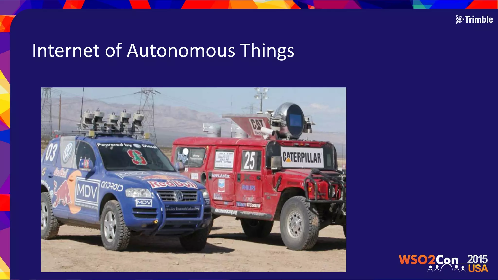 Internet$of$Autonomous$Things
 