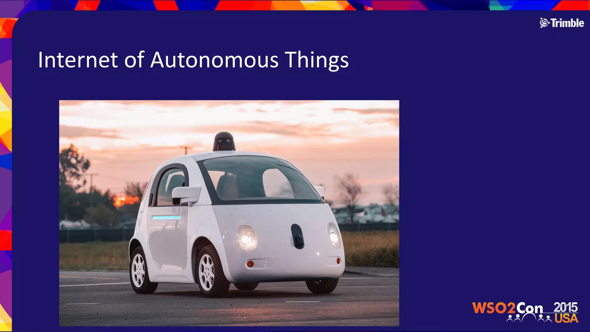 Internet$of$Autonomous$Things
 