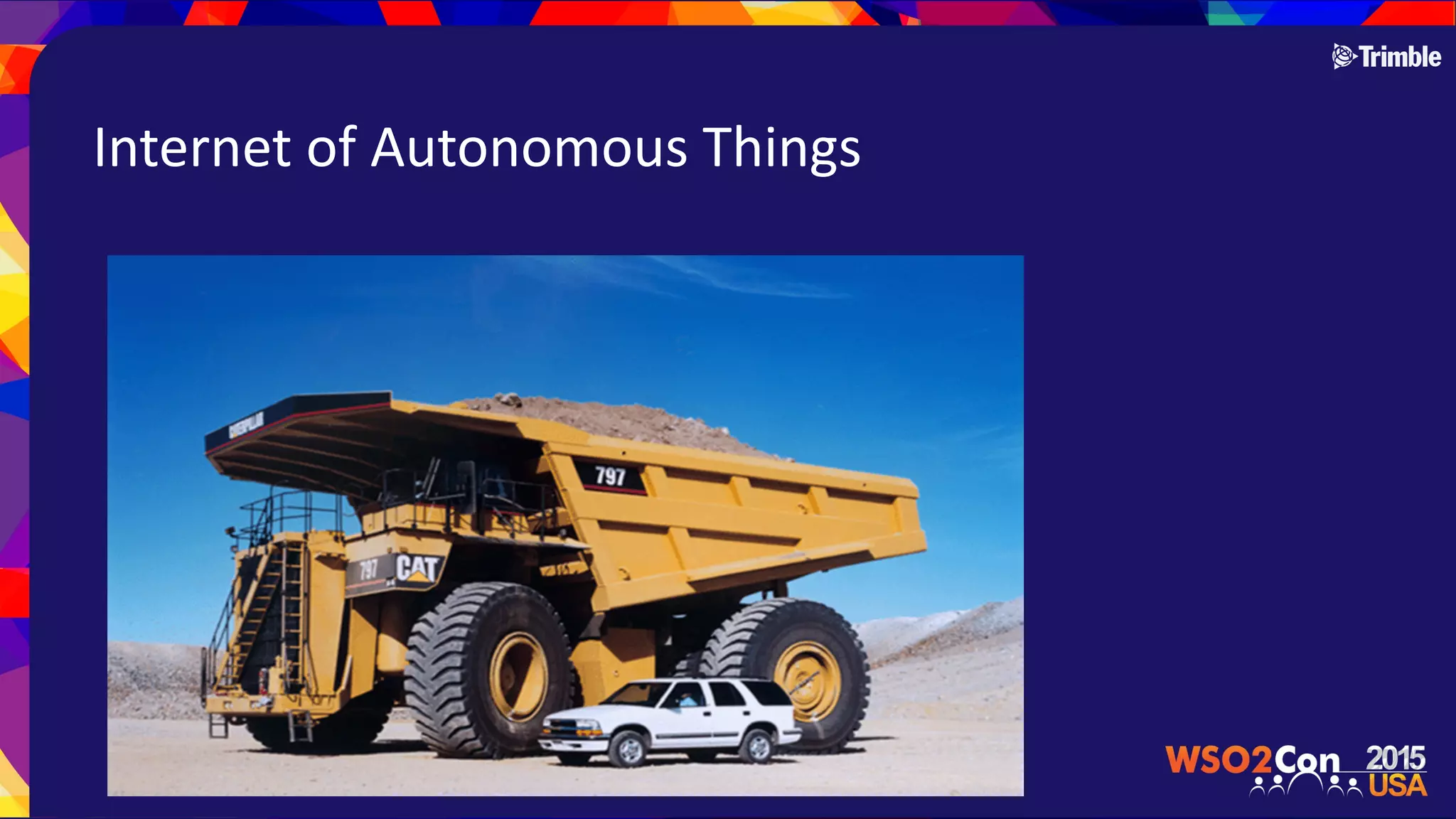 Internet$of$Autonomous$Things
 