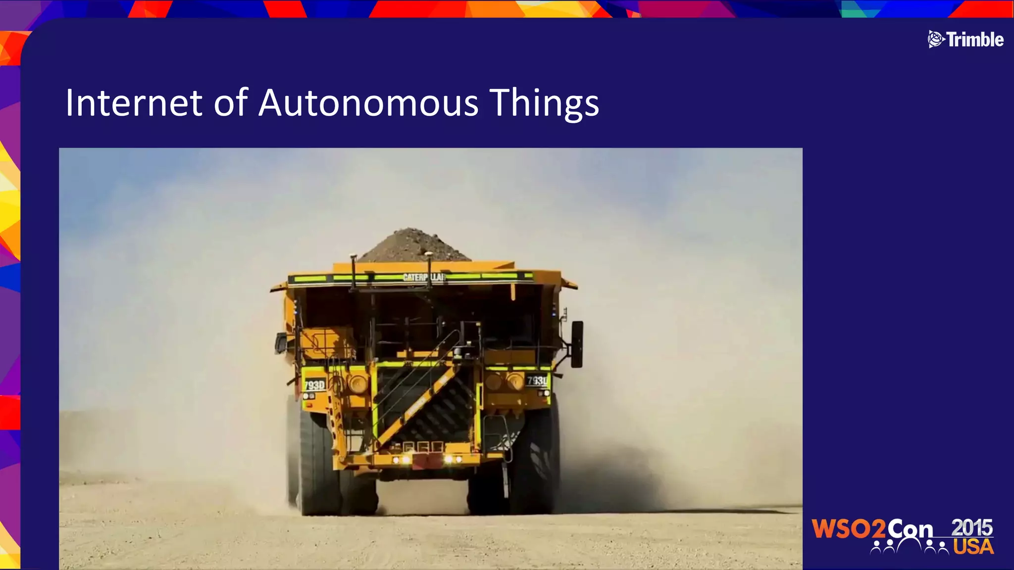 Internet$of$Autonomous$Things
 