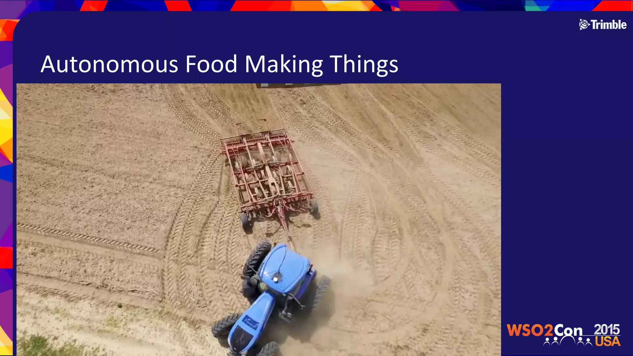 Autonomous$Food$Making$Things
 