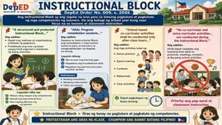 Understanding DepEd's New Three-Term School Calendar for SY 2026-2027 ...
