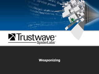 How?The “star” PDF Exploit – Code executionClassic stack overflowBoF in CoreGraphicsCFF(Compact Font Format) handling long stringsOverwrites $pc (EIP for ARM)Code still runs as “mobile” at this pointLeverages IOSurface (IOKit) bug for privilege escalation and sandbox escapeThe IOKit Vulnerability – Priv. escalation / escaping the sandboxKernel integer overflow in handling of IOSurface propertiesCalls setuid(0) inside Safari getting rootDominoes all fall down from thereThe Jailbreak Phase – Set up residence on the iDevicePatches out Kernel code signingInstalls a basic jailbreak filesystem along with Cydia (apt-get)“Polite” and clean - Even calls setuid(501) back to “mobile” once it’s finished.