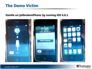 installui.dylibEntrypointiui_go initializes the installer environment and calls the objective-C [Dude start] method