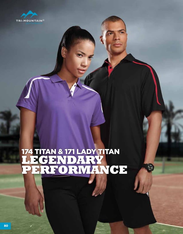 TriMountain Apparel at Action Screen Print & Embroidery