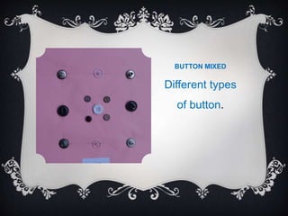 Trims & Accessories | PPTX