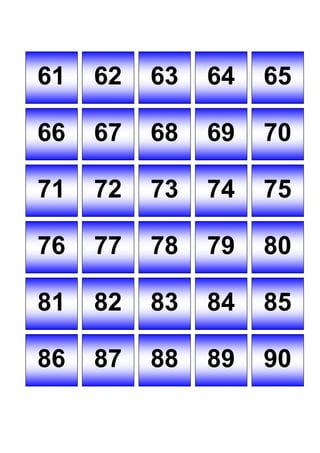 61   62   63   64   65

66   67   68   69   70

71   72   73   74   75

76   77   78   79   80

81   82   83   84   85

86   87   88   89   90
 